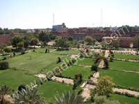 Bikaneer Junagarh Fort